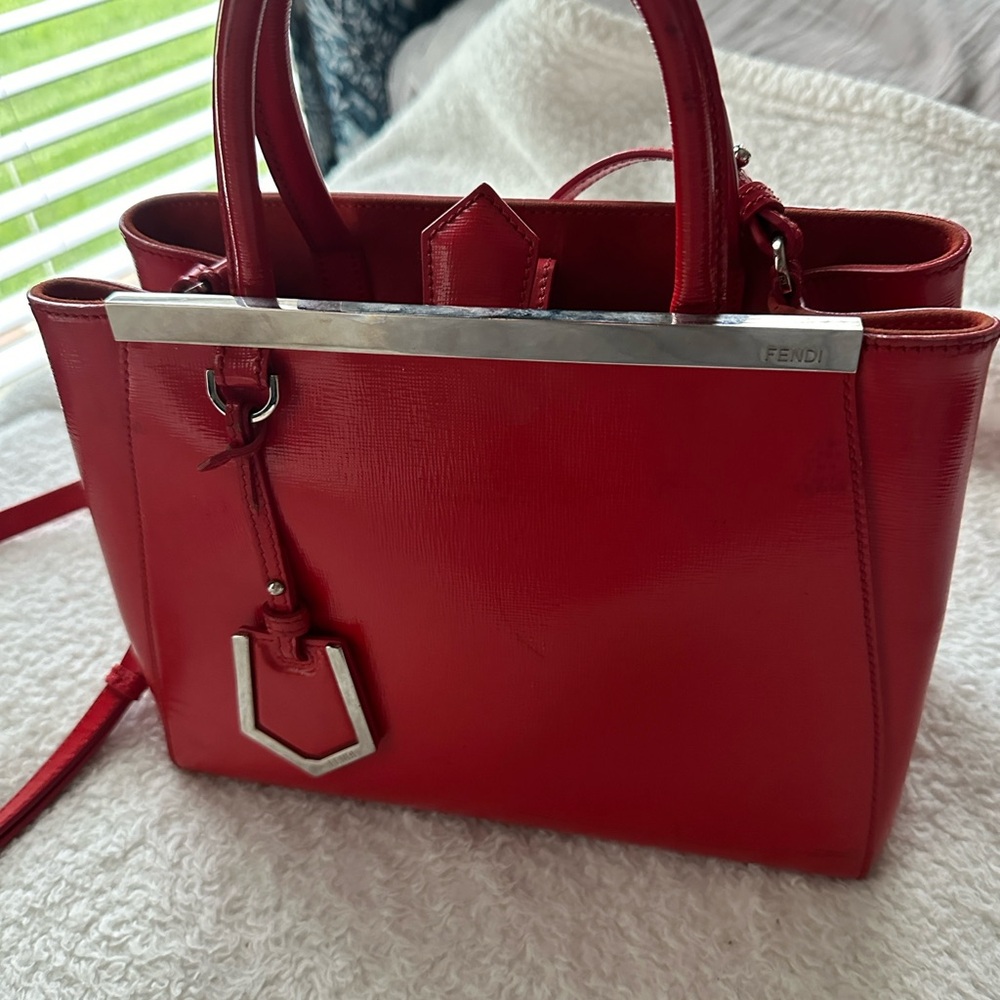 Fendi bag - Picture 8 of 14